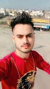  Arjun Patel